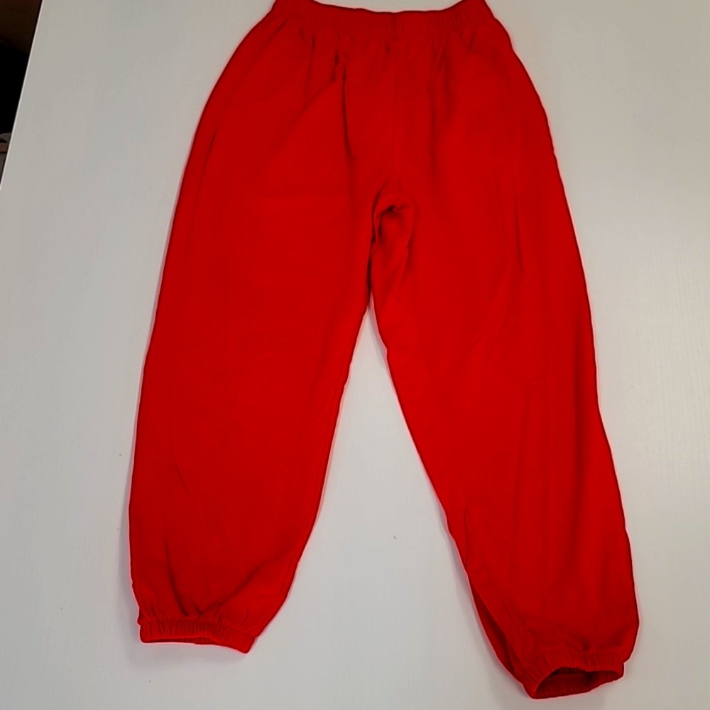 RED Sweatpants